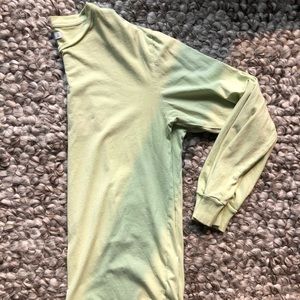 Aritzia Long sleeve T